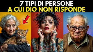 Se Dio Non Sta Rispondendo Alle Tue Preghiere Questo Video È Per Te [upl. by Rednaskela321]