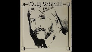 Guy Darrell  Medley Rip it up  Great balls  Shake rattleLP Ive been hurt1973 [upl. by Alimaj]