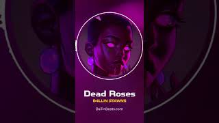 DEAD ROSES beats freenickiminajtypebeat hiphopinstrumental hiphopinstrumentalbeats [upl. by Rosalee150]