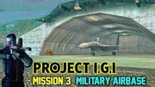 project igi mission 3 ezy game play projectigi1 gameplay 1millionviews [upl. by Marquardt]