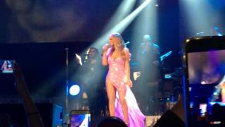 Mariah Carey  Always Be My Baby Live [upl. by Rainwater]