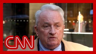 This is unbelievable CNN reporter reacts to judge admonishing witness at Trump trial [upl. by Linzy480]