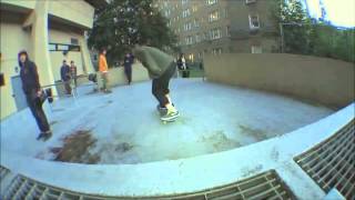 ben raybourn gou miyagi part [upl. by Utir]