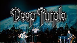 Deep Purple Orchestral Medley  Epic Symphonic Rock [upl. by Lorn743]