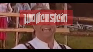 If Germany would have created the Wolfenstein trailer [upl. by Kingsley]