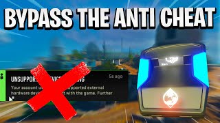 HOW TO BYPASS THE ANTI CHEAT WITH CRONUS ZEN  MUST WATCH [upl. by Anair]