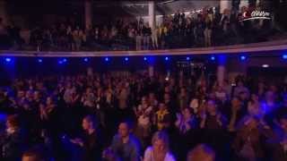 Rainhard Fendrich  Bergwerk  LIVE [upl. by Arramat482]