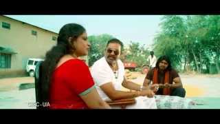 Billa Ranga Movie Latest Trailer  Venkat Rahul Pradeep Rishika Venu Tillu [upl. by Niel150]