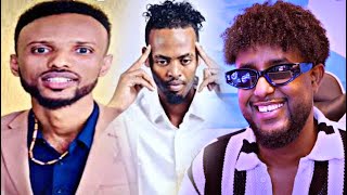 MIC KULEEL AH QAMAR VS OOMAR REACTION BUUQIISA WATA [upl. by Assilav]