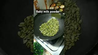 Baby milk powder🥛🥛🥛🥛🥛👶👶👶👶👶👶👶👶👶👶 [upl. by Roderick]