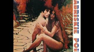 Zabriskie Point OST  Love Scene Improvisations Version 4  Jerry Garcia [upl. by Ydaj]