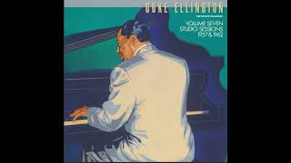 Duke Ellington Perdido May 28 1962 [upl. by Dalpe659]