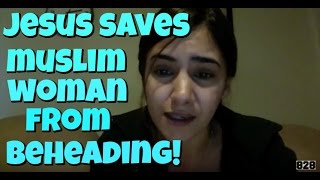 TESTIMONY FROM EXMUSLIM TURNED CHRISTIAN [upl. by Renraw190]