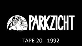 Parkzicht Tape 20 1992 [upl. by Auqenat]