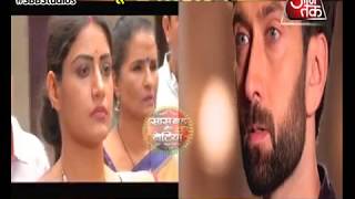 Ishqbaaz OMG Shivaay amp Anikas WEDDING TWIST [upl. by Alleram]