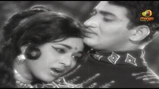 Jagath Kiladilu Movie Songs  Yegire Pavurama Full Video Song  Krishna  Vanisri  Mango Music [upl. by Myrna]