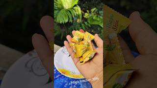 Mango 🥭 shake 🪇 popsicle recipe shorts youtubeshorts trindinge viral magickitchen3596 [upl. by Elisa]