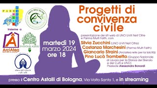 Progetti di convivenza civile [upl. by Scoter637]