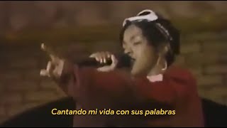 Fugees  Killing Me Softly  Subtitulos Español [upl. by Anahsirk]