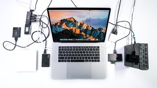 Is the MacBook Pro the Future of Laptops [upl. by Sackey150]