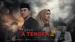 MATA PENA  ATENGKA Episode 2 [upl. by Natrav]