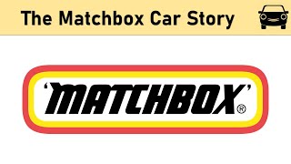 The Matchbox Car Story [upl. by Carolle]