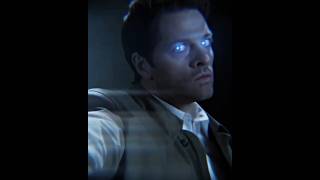 Castiel edit castiel supernaturaledit sobrenatural supernatural [upl. by Chemash]