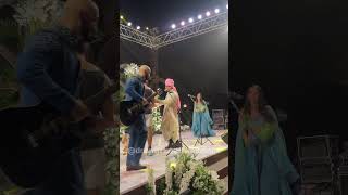 Ira Khan amp Nupur Shikhare  Wedding Reception [upl. by Lory]