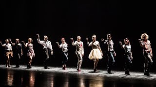 BJM  Les Ballets Jazz de Montréal  Programme Mixte [upl. by Lammaj132]