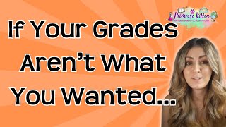 What To Consider If You Dont Get The Grades  ALevel Results Day  University Advice [upl. by Elokkin]