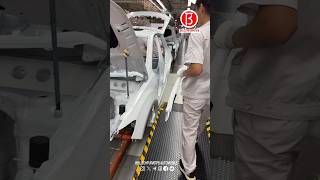 Installation of TRoc luggage rack [upl. by Gian]