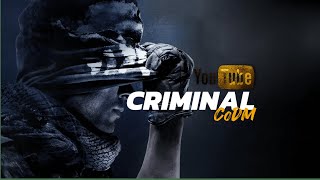 CRIMINAL  Playing ‪callofdutymobile‬ [upl. by Aihsekyw]