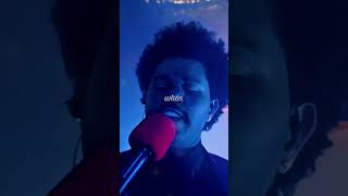 The Weeknd  Blinding Lights LIVE 💡  Spectacular Performance [upl. by Stelmach494]