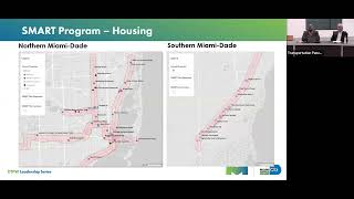 Exploring Needed Transportation Investments in Mecklenburg County  A Discussion [upl. by Felton]