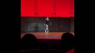 La Carmen  Svetlana Zakharova amp Denis Rodkin [upl. by Ddej]