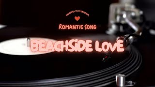 Beachside Love 🌊  Upbeat Pop Ballad 🎶  Acoustic Guitar Banjo amp Trap Beats 🌙 [upl. by Elletsyrk]