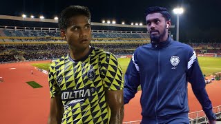 DUA PEMAIN SAYAP MUDA SRI PAHANG KIAN PUDAR AKSINYA SELEPAS SERTAI SRI PAHANG FC SALAH PILIH KELAB [upl. by Merv]