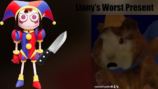 Linny’s Worst Present Inspired By This Audio By CureSkyYT And TalonY2K [upl. by Hoopen]