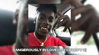 Dangerously in Love772 Love PT2sped up [upl. by Ramraj]