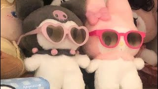 sanrio tiktok compilation 2 [upl. by Seed]