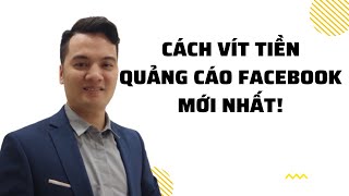 Cách tăng Ngân Sách Quảng Cáo và Seeding Hiệu Quả [upl. by Aron]