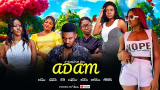 ADAM Starring Sandy Zagbour Tina Sikapa and Sarah Offeibea [upl. by Wack]