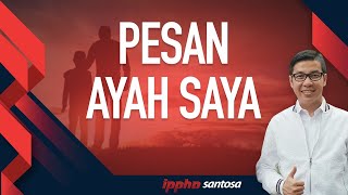 Seminar Motivasi Ippho Santosa di Belasan Negara Ratusan Perusahaan  Seminar Motivasi Diri [upl. by Lletnohs130]