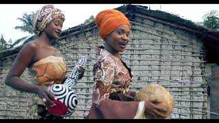 Zaïko Langa Langa  SIELUMUKA NGWASUMA Clip officiel [upl. by Ennej]