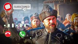 Ertugrul ringtone  Ertugrul Ghazi Ringtone  Dirilis Ertugrul Ringtone  Ertugrul ringtone mp3 [upl. by Ennyl231]