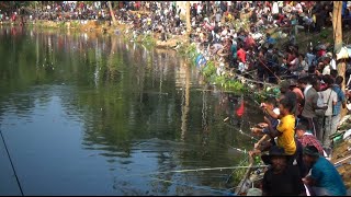 JoldingWari Fishing Competition 2023 [upl. by Det]