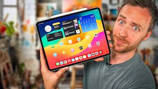 iPad Pro 13 2024 Full Review  Should You Buy M4 amp OLED [upl. by Cony]