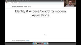 Basics Part 3 Using OpenID Connect for Authentication and API Access [upl. by Ydissak]