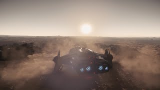 New Derelict Movable Containers 3161  Star Citizen Tips [upl. by Ande]