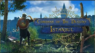 Compass of Destiny Istanbul Убивай Торгуй Помогай [upl. by Thea]